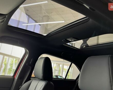 Міцубісі Eclipse Cross 2025 у Львові на Automoto.ua Міцубісі Eclipse Cross, об'ємом двигуна 1.5 л та пробігом 0 тис. км за 35256 $, фото 39 на Automoto.ua