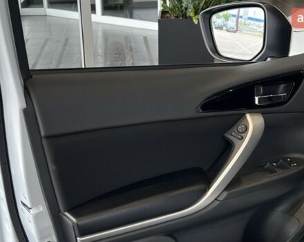 купити нове авто Міцубісі Eclipse Cross 2025 року від офіційного дилера Mitsubishi Арма Моторс Міцубісі фото