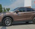 купить новое авто Мицубиси Eclipse Cross 2025 года от официального дилера Mitsubishi Motors Чернівці Мицубиси фото