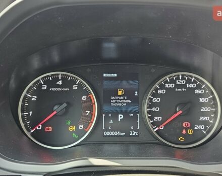 Міцубісі Eclipse Cross, об'ємом двигуна 1.5 л та пробігом 0 тис. км за 32952 $, фото 25 на Automoto.ua