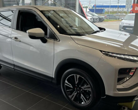 Міцубісі Eclipse Cross, об'ємом двигуна 1.5 л та пробігом 0 тис. км за 30746 $, фото 1 на Automoto.ua