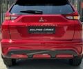 купить новое авто Мицубиси Eclipse Cross 2025 года от официального дилера Mitsubishi Motors Чернівці Мицубиси фото