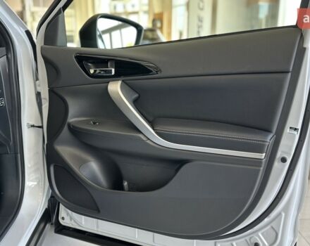 Міцубісі Eclipse Cross 2025 у Львові на Automoto.ua Міцубісі Eclipse Cross, об'ємом двигуна 1.5 л та пробігом 0 тис. км за 35256 $, фото 27 на Automoto.ua