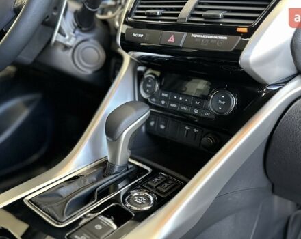 Міцубісі Eclipse Cross 2025 у Львові на Automoto.ua Міцубісі Eclipse Cross, об'ємом двигуна 1.5 л та пробігом 0 тис. км за 35256 $, фото 23 на Automoto.ua