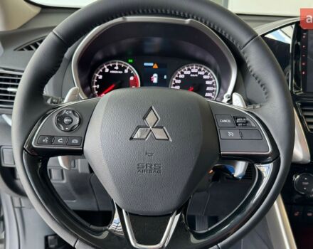 купити нове авто Міцубісі Eclipse Cross 2025 року від офіційного дилера Автоцентр AUTO.RIA Міцубісі фото
