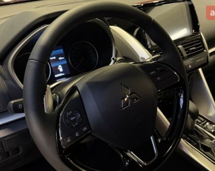 Міцубісі Eclipse Cross, об'ємом двигуна 1.5 л та пробігом 0 тис. км за 30789 $, фото 16 на Automoto.ua