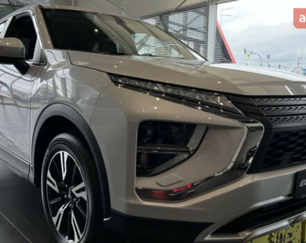 Міцубісі Eclipse Cross, об'ємом двигуна 1.5 л та пробігом 0 тис. км за 30746 $, фото 8 на Automoto.ua