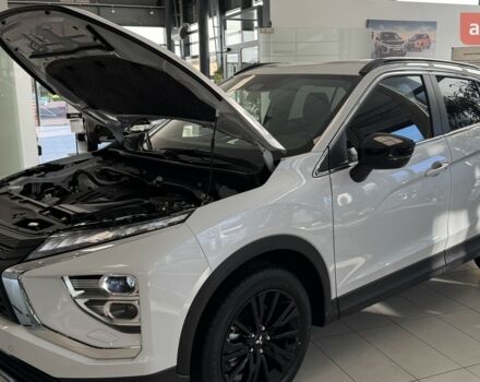 купити нове авто Міцубісі Eclipse Cross 2025 року від офіційного дилера Автоцентр AUTO.RIA Міцубісі фото