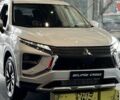 купити нове авто Міцубісі Eclipse Cross 2025 року від офіційного дилера Mitsubishi Арма Моторс Міцубісі фото