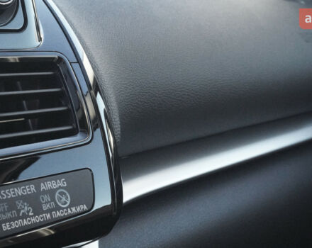 купити нове авто Міцубісі Eclipse Cross 2025 року від офіційного дилера Mitsubishi Motors Чернівці Міцубісі фото