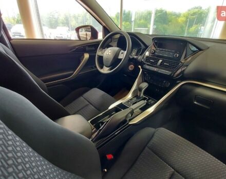 Міцубісі Eclipse Cross, об'ємом двигуна 1.5 л та пробігом 0 тис. км за 31611 $, фото 12 на Automoto.ua