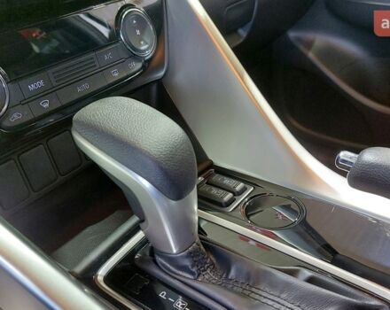 Міцубісі Eclipse Cross 2025 у Дніпро (Дніпропетровську) на Automoto.ua Міцубісі Eclipse Cross, об'ємом двигуна 1.5 л та пробігом 0 тис. км за 31422 $, фото 15 на Automoto.ua