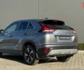 купити нове авто Міцубісі Eclipse Cross 2025 року від офіційного дилера Mitsubishi Motors Чернівці Міцубісі фото