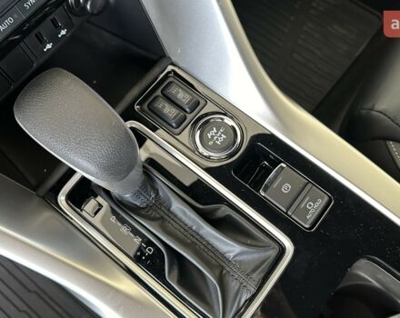Міцубісі Eclipse Cross, об'ємом двигуна 1.5 л та пробігом 0 тис. км за 35006 $, фото 7 на Automoto.ua