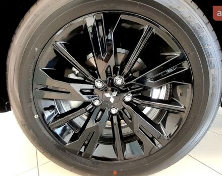 Міцубісі Eclipse Cross, об'ємом двигуна 1.5 л та пробігом 0 тис. км за 31646 $, фото 7 на Automoto.ua