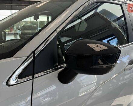 купити нове авто Міцубісі Eclipse Cross 2025 року від офіційного дилера Автоцентр AUTO.RIA Міцубісі фото