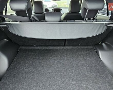 Міцубісі Eclipse Cross 2025 у Дніпро (Дніпропетровську) на Automoto.ua Міцубісі Eclipse Cross, об'ємом двигуна 1.5 л та пробігом 0 тис. км за 32952 $, фото 7 на Automoto.ua