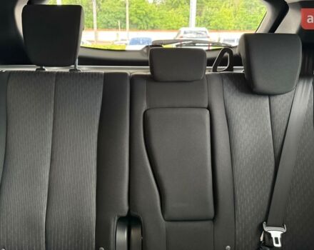 купити нове авто Міцубісі Eclipse Cross 2025 року від офіційного дилера Автоцентр AUTO.RIA Міцубісі фото