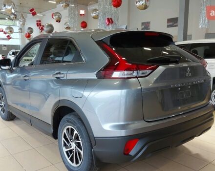 Міцубісі Eclipse Cross, об'ємом двигуна 1.5 л та пробігом 0 тис. км за 31611 $, фото 2 на Automoto.ua