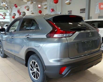 Мицубиси Eclipse Cross, объемом двигателя 1.5 л и пробегом 0 тыс. км за 31422 $, фото 2 на Automoto.ua
