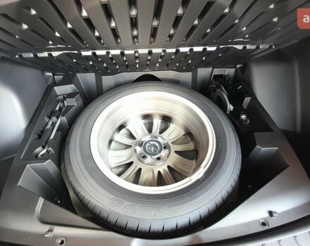 Міцубісі Eclipse Cross, об'ємом двигуна 1.5 л та пробігом 0 тис. км за 31646 $, фото 34 на Automoto.ua