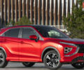 купить новое авто Мицубиси Eclipse Cross 2025 года от официального дилера ВТ МОТОРС Мицубиси фото