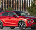 Мицубиси Eclipse Cross, объемом двигателя 1.5 л и пробегом 0 тыс. км за 33430 $, фото 14 на Automoto.ua