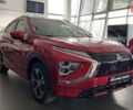 Мицубиси Eclipse Cross, объемом двигателя 1.5 л и пробегом 0 тыс. км за 35673 $, фото 1 на Automoto.ua