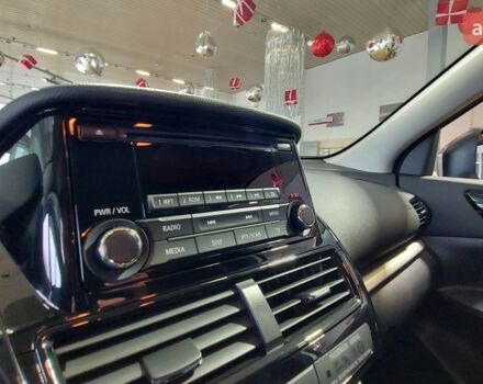 Міцубісі Eclipse Cross, об'ємом двигуна 1.5 л та пробігом 0 тис. км за 31611 $, фото 18 на Automoto.ua