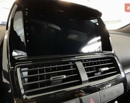 Міцубісі Eclipse Cross, об'ємом двигуна 1.5 л та пробігом 0 тис. км за 31646 $, фото 23 на Automoto.ua