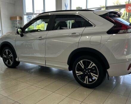 Міцубісі Eclipse Cross, об'ємом двигуна 1.5 л та пробігом 0 тис. км за 33919 $, фото 18 на Automoto.ua