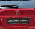 купить новое авто Мицубиси Eclipse Cross 2025 года от официального дилера Mitsubishi Motors Чернівці Мицубиси фото