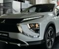 купить новое авто Мицубиси Eclipse Cross 2025 года от официального дилера Автоцентр AUTO.RIA Мицубиси фото