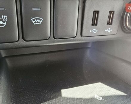 Міцубісі Eclipse Cross, об'ємом двигуна 1.5 л та пробігом 0 тис. км за 32952 $, фото 17 на Automoto.ua