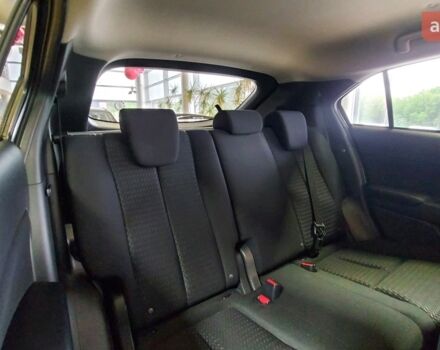 Міцубісі Eclipse Cross 2025 у Дніпро (Дніпропетровську) на Automoto.ua Міцубісі Eclipse Cross, об'ємом двигуна 1.5 л та пробігом 0 тис. км за 31422 $, фото 11 на Automoto.ua