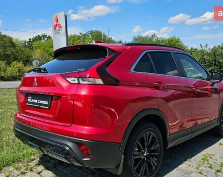 Міцубісі Eclipse Cross, об'ємом двигуна 1.5 л та пробігом 0 тис. км за 33110 $, фото 1 на Automoto.ua