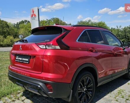 Міцубісі Eclipse Cross, об'ємом двигуна 1.5 л та пробігом 0 тис. км за 32952 $, фото 1 на Automoto.ua
