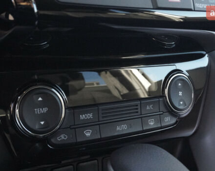 купити нове авто Міцубісі Eclipse Cross 2025 року від офіційного дилера Mitsubishi Motors Чернівці Міцубісі фото