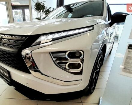 Міцубісі Eclipse Cross, об'ємом двигуна 1.5 л та пробігом 0 тис. км за 31646 $, фото 2 на Automoto.ua