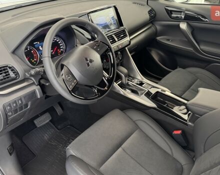 купити нове авто Міцубісі Eclipse Cross 2025 року від офіційного дилера Автоцентр AUTO.RIA Міцубісі фото