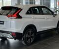 купити нове авто Міцубісі Eclipse Cross 2025 року від офіційного дилера Mitsubishi Арма Моторс Міцубісі фото