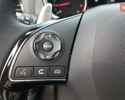 купити нове авто Міцубісі Eclipse Cross 2025 року від офіційного дилера Mitsubishi "Аеліта" Міцубісі фото