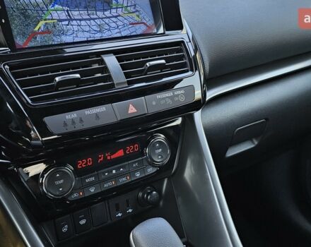 Міцубісі Eclipse Cross, об'ємом двигуна 1.5 л та пробігом 0 тис. км за 32952 $, фото 13 на Automoto.ua