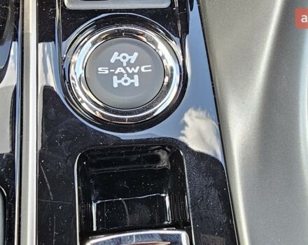 Міцубісі Eclipse Cross, об'ємом двигуна 1.5 л та пробігом 0 тис. км за 32952 $, фото 15 на Automoto.ua