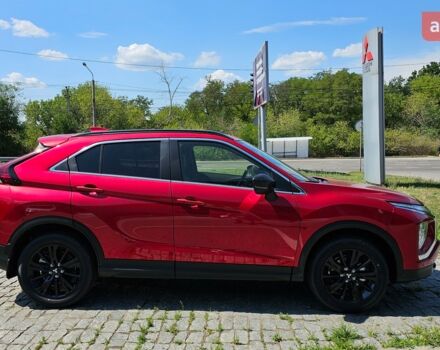 Міцубісі Eclipse Cross, об'ємом двигуна 1.5 л та пробігом 0 тис. км за 33110 $, фото 2 на Automoto.ua