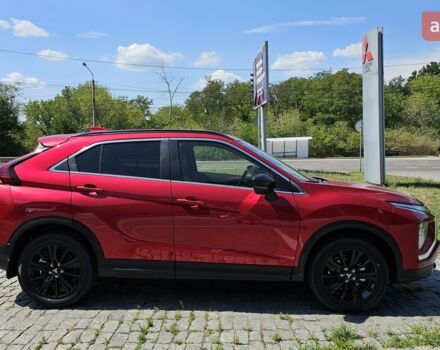 Міцубісі Eclipse Cross, об'ємом двигуна 1.5 л та пробігом 0 тис. км за 32952 $, фото 2 на Automoto.ua