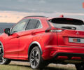 купить новое авто Мицубиси Eclipse Cross 2025 года от официального дилера ВТ МОТОРС Мицубиси фото