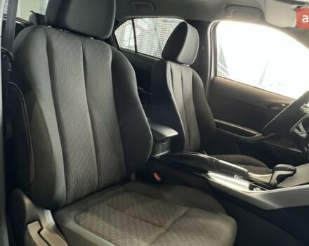 купити нове авто Міцубісі Eclipse Cross 2025 року від офіційного дилера Mitsubishi Арма Моторс Міцубісі фото