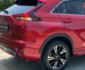 купить новое авто Мицубиси Eclipse Cross 2025 года от официального дилера Mitsubishi Motors Чернівці Мицубиси фото