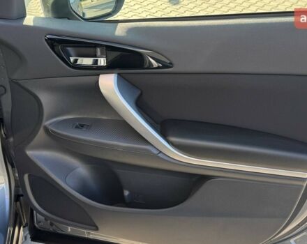 купити нове авто Міцубісі Eclipse Cross 2025 року від офіційного дилера Mitsubishi Motors Чернівці Міцубісі фото